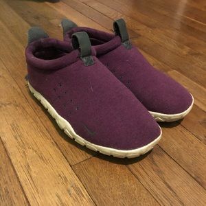 Nike Lab Tech Fleece Air Mock